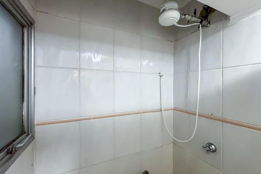 Apartamento para alugar com 2 quartos, 60m² em Jardim America, São Paulo