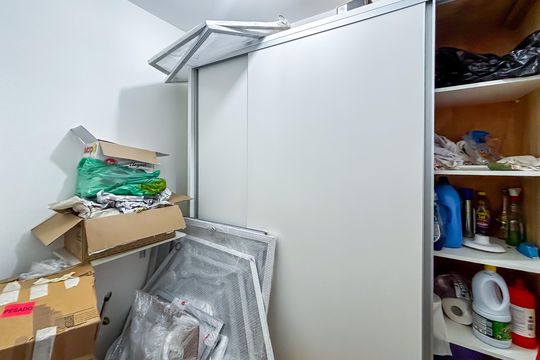 Apartamento para alugar com 2 quartos, 60m² em Jardim America, São Paulo
