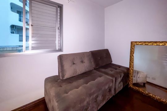 Apartamento para alugar com 2 quartos, 60m² em Jardim America, São Paulo