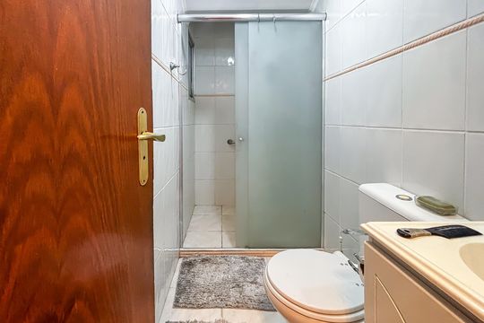 Apartamento para alugar com 2 quartos, 60m² em Jardim America, São Paulo