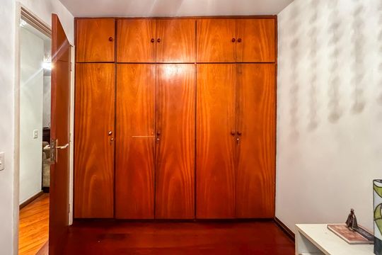 Apartamento para alugar com 2 quartos, 60m² em Jardim America, São Paulo