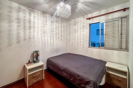Apartamento para alugar com 2 quartos, 60m² em Jardim America, São Paulo
