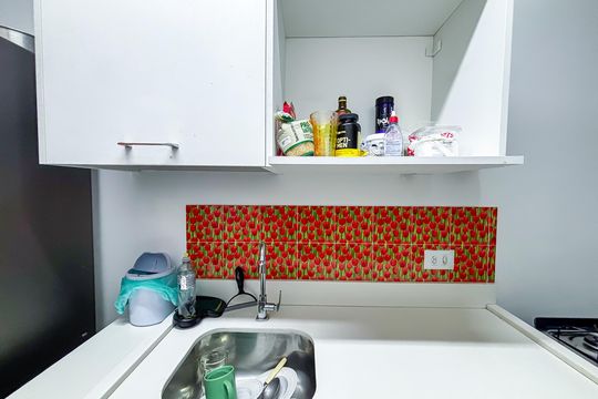Apartamento para alugar com 2 quartos, 60m² em Jardim America, São Paulo
