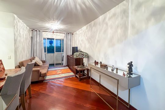 Apartamento para alugar com 2 quartos, 60m² em Jardim America, São Paulo