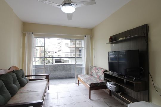 Apartamento para alugar com 2 quartos, 75m² em Centro, Cabo Frio