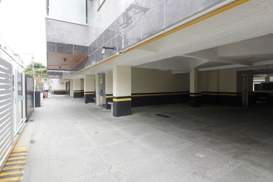 Apartamento para alugar com 2 quartos, 75m² em Centro, Cabo Frio