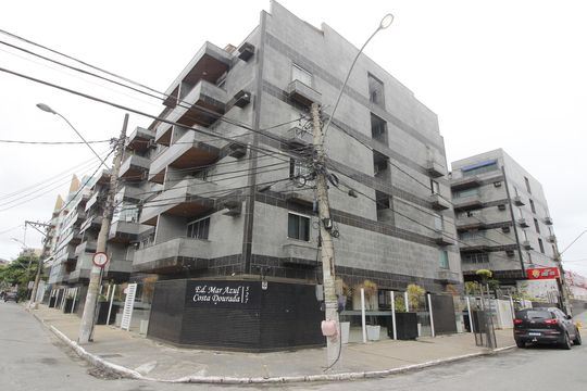 Apartamento para alugar com 2 quartos, 75m² em Centro, Cabo Frio