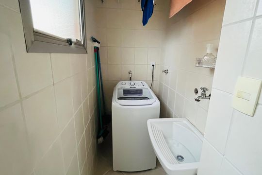 Kitnet/Studio para alugar com 1 quarto, 42m² em Jardim Professora Tarcília, Campinas