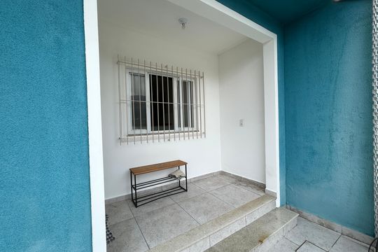 Varanda de casa para alugar com 2 quartos, 196m² em Jardim Sulacap, Rio de Janeiro