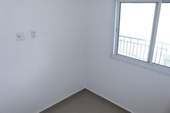Apartamento para alugar com 1 quarto, 40m² em Centro Histórico de São Paulo, São Paulo