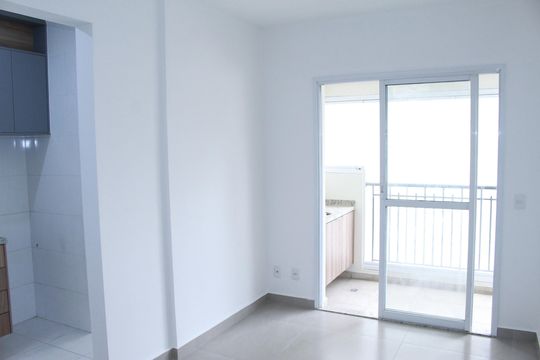 Apartamento para alugar com 1 quarto, 40m² em Centro Histórico de São Paulo, São Paulo