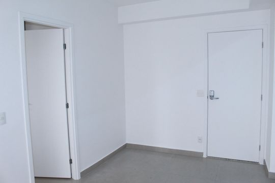 Apartamento para alugar com 1 quarto, 40m² em Centro Histórico de São Paulo, São Paulo