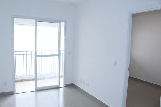 Apartamento para alugar com 1 quarto, 40m² em Centro Histórico de São Paulo, São Paulo