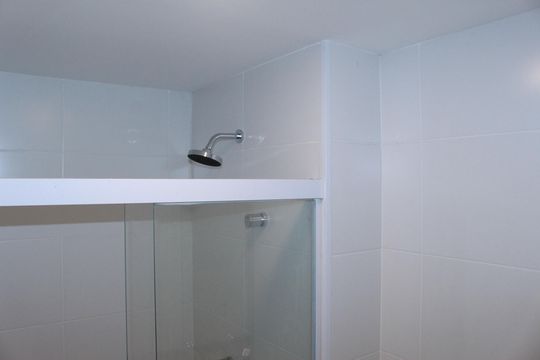 Apartamento para alugar com 1 quarto, 40m² em Centro Histórico de São Paulo, São Paulo