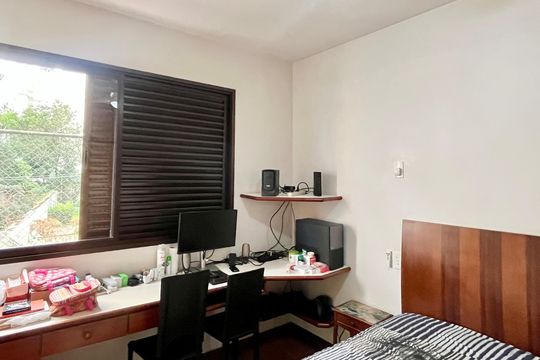 Apartamento para alugar com 3 quartos, 118m² em Serra, Belo Horizonte