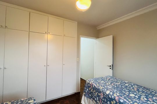 Kitnet/Studio para alugar com 1 quarto, 43m² em Jardim Professora Tarcília, Campinas
