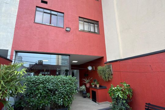 Espaço Gourmet de casa à venda com 3 quartos, 268m² em Vila Dayse, São Bernardo do Campo