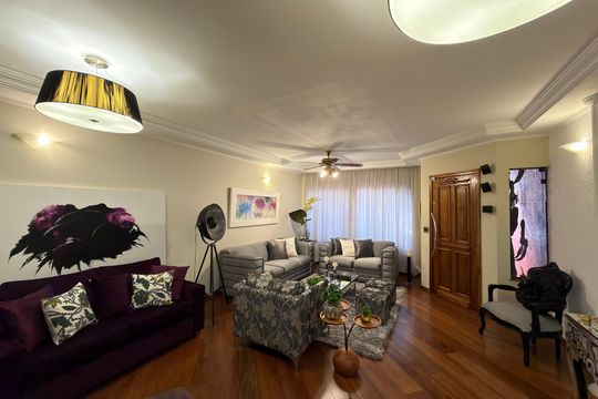 Casa à venda com 3 quartos, 268m² em Vila Dayse, São Bernardo do Campo