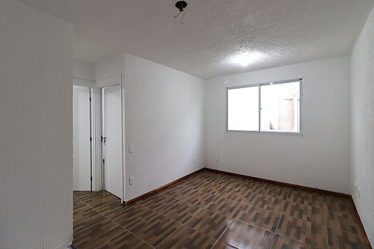 Apartamento para alugar com 2 quartos, 42m² em Passo das Pedras, Porto Alegre