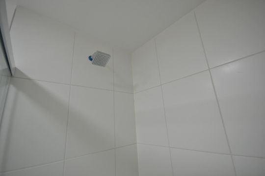 Banheiro de apartamento para alugar com 2 quartos, 54m² em Vila Sonia, São Paulo