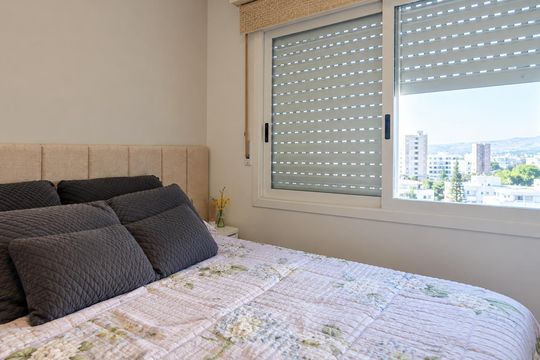 Quarto de apartamento para alugar com 1 quarto, 37m² em Petrópolis, Porto Alegre