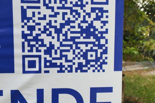 Placa de apartamento à venda com 1 quarto, 40m² em Sion, Belo Horizonte
