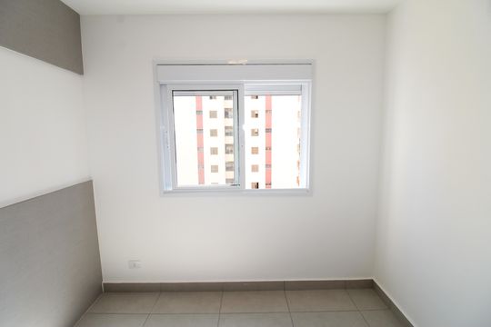 Quarto de apartamento para alugar com 1 quarto, 40m² em Parque Residencial Aquarius, São José dos Campos