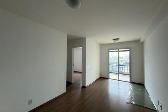 Apartamento à venda com 2 quartos, 56m² em Rudge Ramos, São Bernardo do Campo