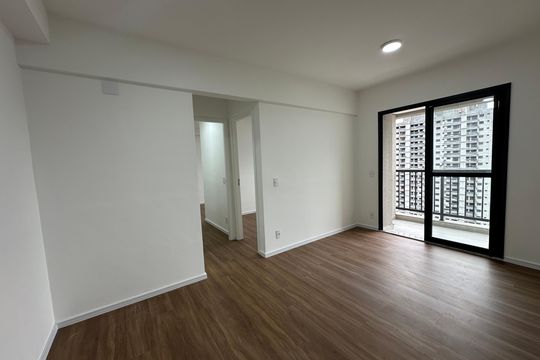 Apartamento para alugar com 2 quartos, 56m² em Nova Aldeinha, Barueri