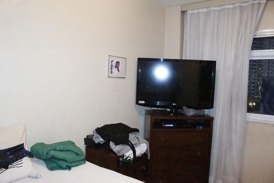 Apartamento para alugar com 2 quartos, 76m² em Barra Funda, São Paulo