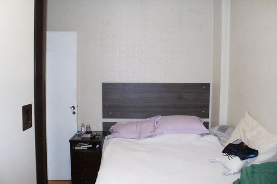 Apartamento para alugar com 2 quartos, 76m² em Barra Funda, São Paulo