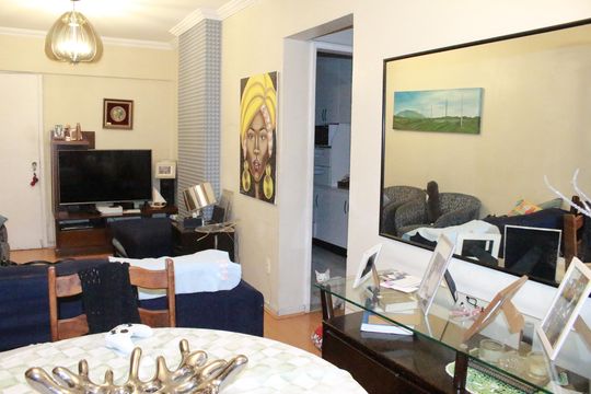 Apartamento para alugar com 2 quartos, 76m² em Barra Funda, São Paulo