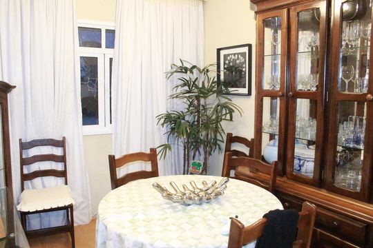 Apartamento para alugar com 2 quartos, 76m² em Barra Funda, São Paulo
