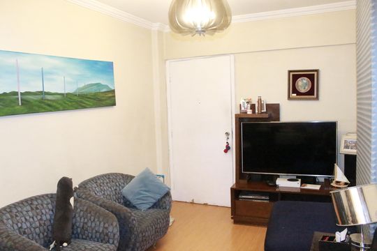 Apartamento para alugar com 2 quartos, 76m² em Barra Funda, São Paulo