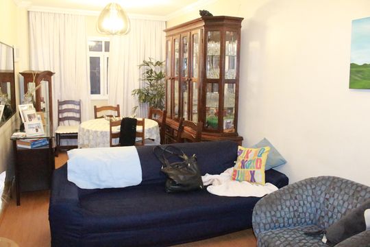 Apartamento para alugar com 2 quartos, 76m² em Barra Funda, São Paulo