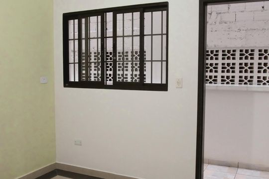 Sala de casa para alugar com 2 quartos, 100m² em Vila Natal, São Paulo
