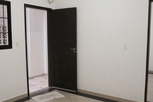 Casa para alugar com 2 quartos, 100m² em Vila Natal, São Paulo