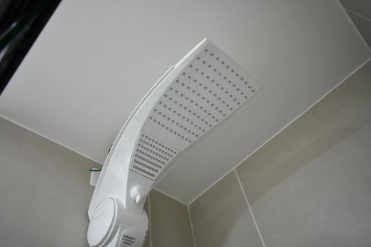 Studio de kitnet/studio para alugar com 0 quarto, 26m² em Mirandópolis, São Paulo