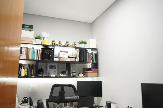 Escritório de casa à venda com 2 quartos, 140m² em Vila Aricanduva, São Paulo