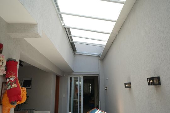 Área gourmet de casa à venda com 2 quartos, 140m² em Vila Aricanduva, São Paulo