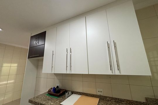 Cozinha de casa para alugar com 3 quartos, 470m² em Colônia, Ribeirão Pires