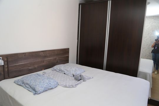 Quarto 3 de apartamento à venda com 3 quartos, 71m² em Setor Central, Goiânia