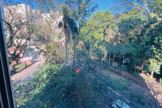 Apartamento para alugar com 3 quartos, 90m² em Bosque, Campinas