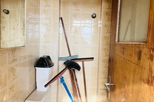 Apartamento para alugar com 3 quartos, 90m² em Bosque, Campinas