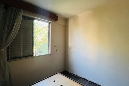 Apartamento para alugar com 3 quartos, 90m² em Bosque, Campinas