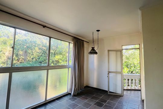Apartamento para alugar com 3 quartos, 90m² em Bosque, Campinas