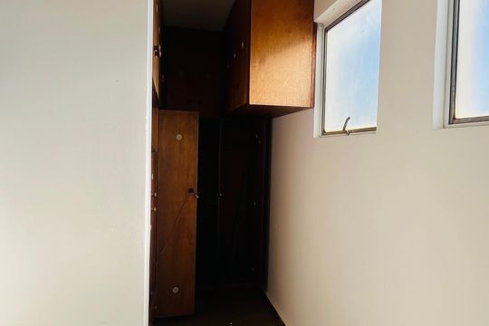Apartamento para alugar com 3 quartos, 90m² em Bosque, Campinas