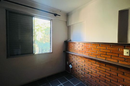 Apartamento para alugar com 3 quartos, 90m² em Bosque, Campinas