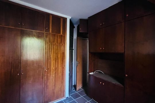 Apartamento para alugar com 3 quartos, 90m² em Bosque, Campinas