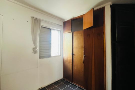 Apartamento para alugar com 3 quartos, 90m² em Bosque, Campinas